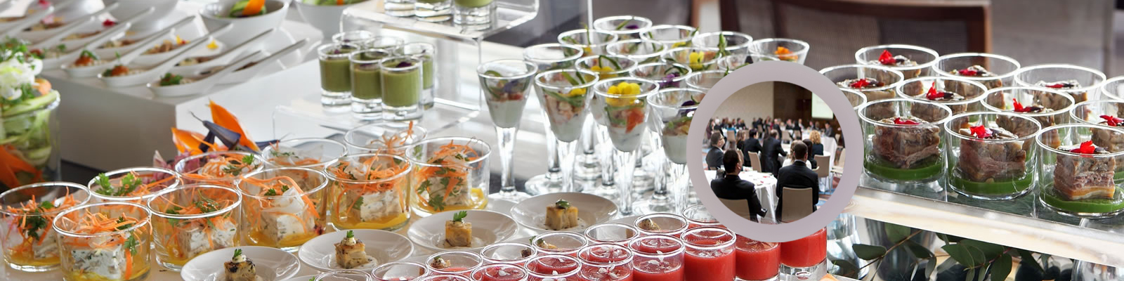 Catering services for corporate events in bangalore